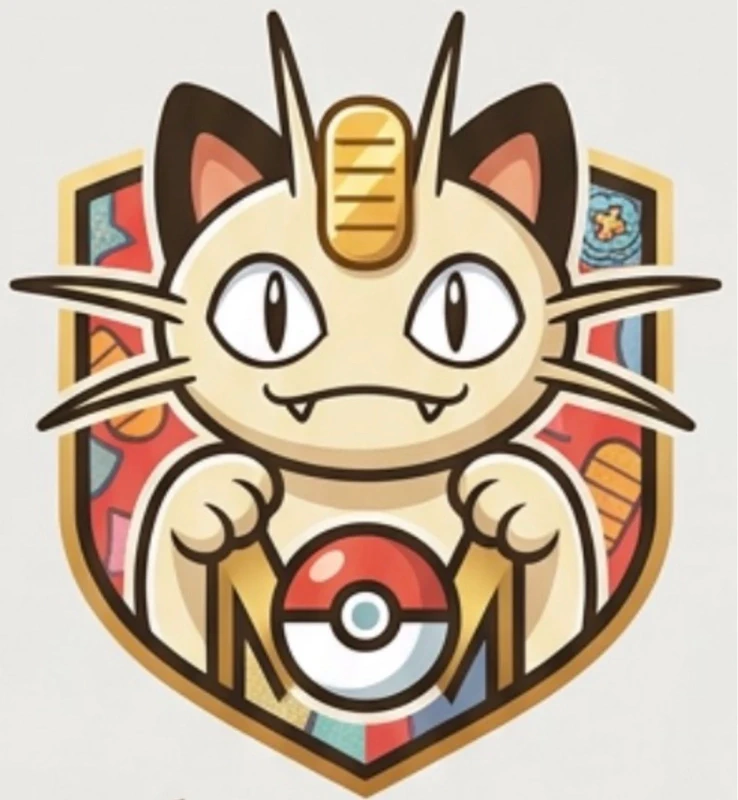 AshKetchum logo